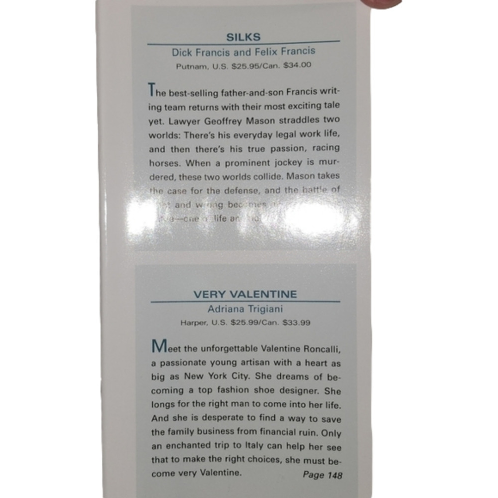 BOOKS - Picture 3 of 11